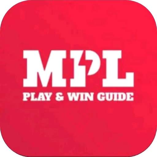 MPL Game : MPL Pro Earn Money For MPL Guide 1.0