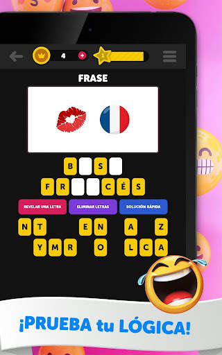Guess The Emoji screenshot 17