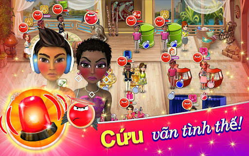 Wedding Salon 2 - Tiệm cưới 2 screenshot 9