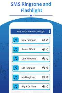 Flash Light On Call & SMS – Flash Alert screenshot 3