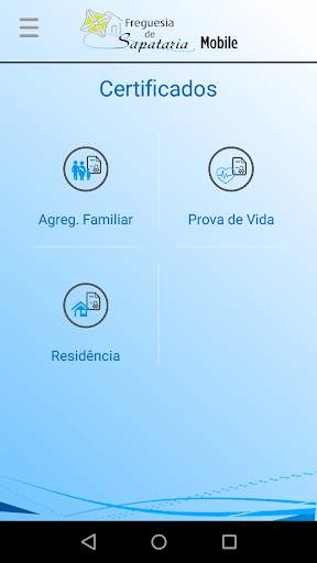 Versão Antiga Sapataria Mobile screenshot 4