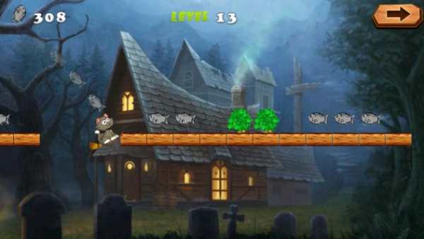 Tom Run Adventure screenshot 6