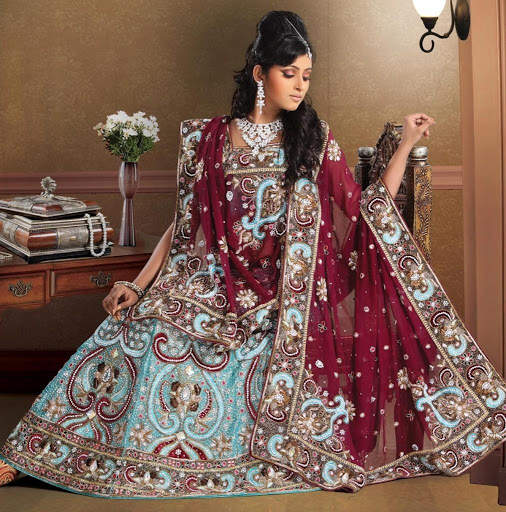 Bridal Lehngas 2020 screenshot 8