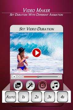 Mini Movie Video Maker screenshot 3