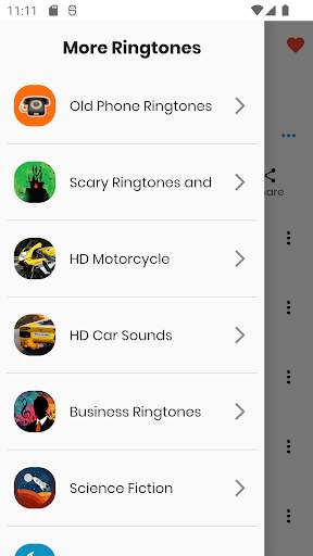 Christian Music Ringtones screenshot 5