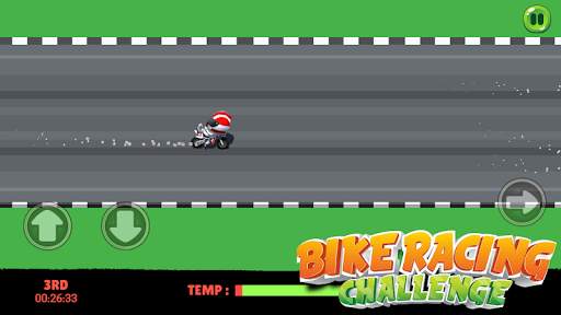 Bike Racing Challenge screenshot 7