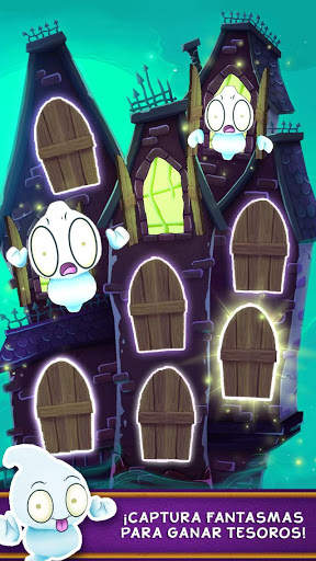 Coin Dozer: Haunted screenshot 4