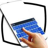 High Contrast Keyboard Theme 1.279.13.94