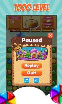 Candy 2043 screenshot 2
