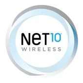 Net10 Data Settings on 9Apps