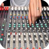 Bass Equalizer & DJ Studio Music 1.0