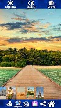 Photo Background Change Editor screenshot 7