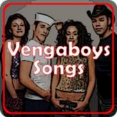 Vengaboys Songs 1.0