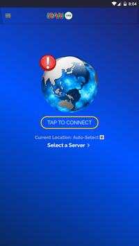 IRAN VPN screenshot 2