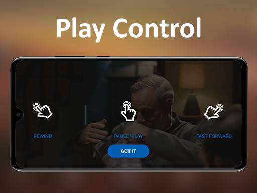 Musical Sound: Musically Video Player & Free Music screenshot 6