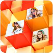3D Photo Frame