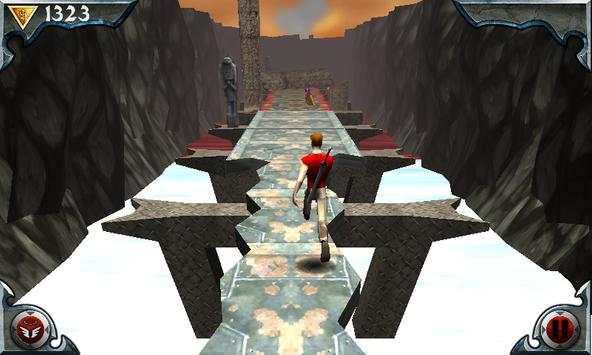 Blade Run: Hunter 3D Edition screenshot 2