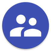 My Contacts icon