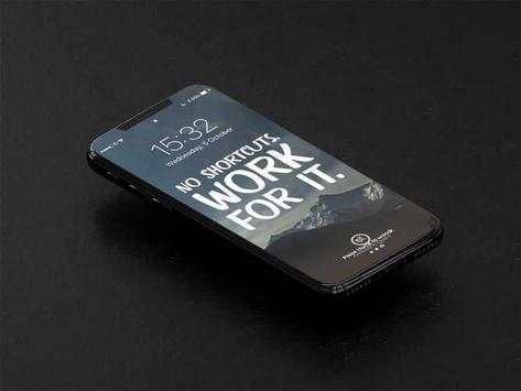 Inspirational Quotes Wallpapers HD screenshot 11