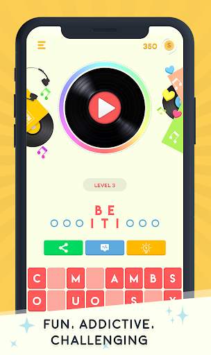 Ultimate Kpop Song Quiz screenshot 2