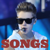 Songs Justin Bieber icon