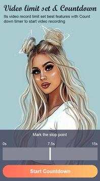 Video Maker for Share chat and Roposo screenshot 3