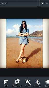 InstaCam: Camera For Instagram screenshot 4
