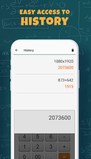 Calculator -  Emi Calculator screenshot 2