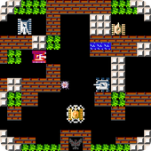 Super Tank 1990 - Tank Battle icon