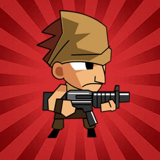 Boy vs Zombie icon
