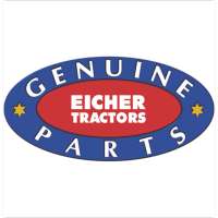 Eicher Tractors Genuine Parts icon