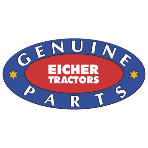 Eicher Tractors Genuine Parts 1.0