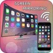 Screen Mirroring with TV 6.0