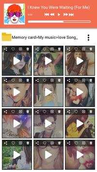 MyVLC For Android Music Player screenshot 4