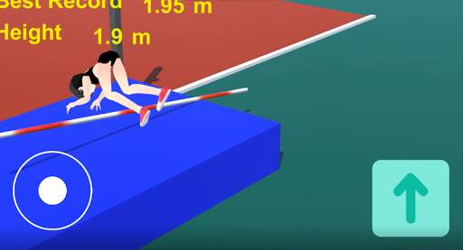 High Jump screenshot 4