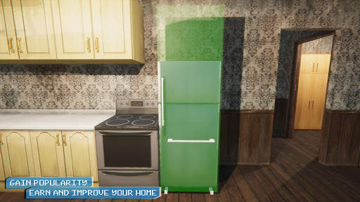 Streamer Simulator screenshot 5