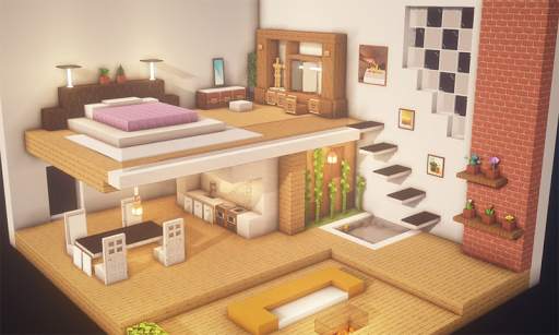 Decoration Mod Furniture Addons and Mods screenshot 3
