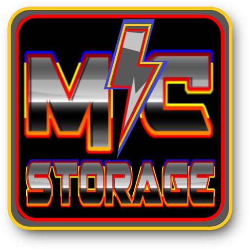 MegaCloud - Unlimited Cloud Storage icon