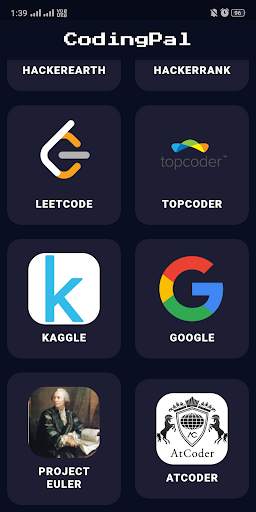 Coding Pal screenshot 3
