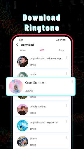 Downloader - No Watermark screenshot 4
