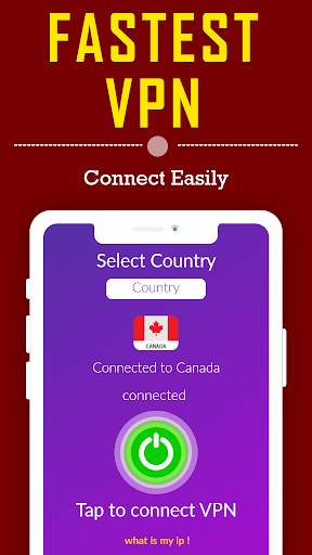 Super VPN Hotspot Unblock Proxy VPN screenshot 2