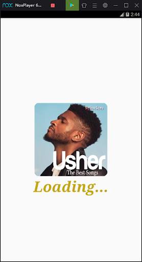 Usher The Best Songs screenshot 3