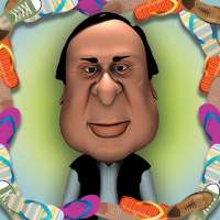 Mujhe Kyun Nikala Shoe Attack Fun