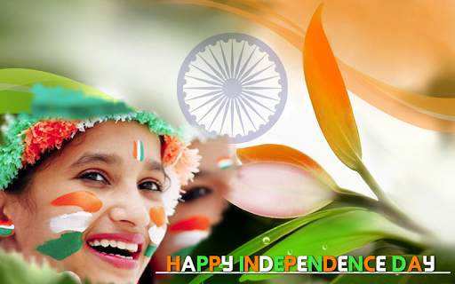 15th august photo frame | Independence Day Photos screenshot 7