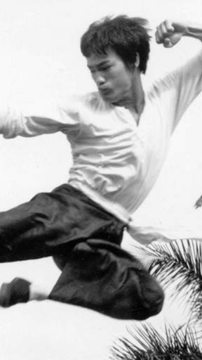 Wallpaper Bruce Lee screenshot 5