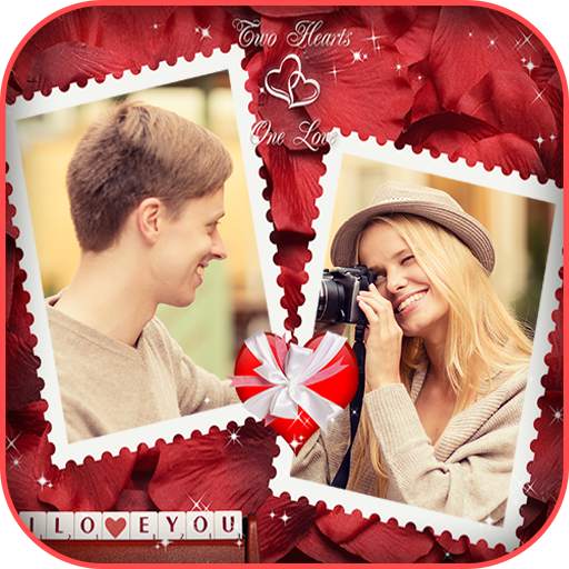 Love Photo Frames 2020 8.0