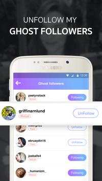 Who Viewed My Instagram screenshot 2