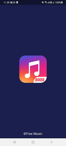 Free Music - Listen Songs & Music Download Free screenshot 1