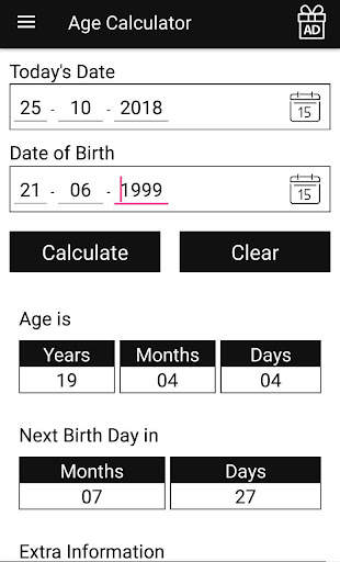 CITIZEN & GST CALCULATOR screenshot 8