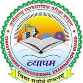 CG VYAPAM 1.0
